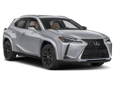 2025 Lexus UX 300h UX 300h Premium