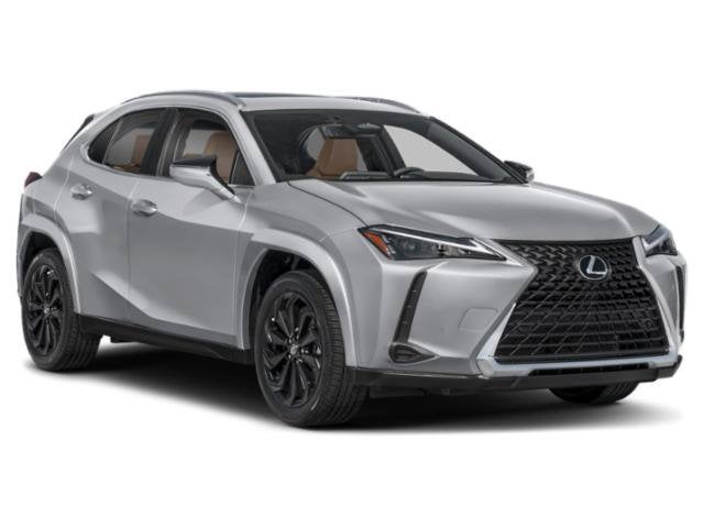 2025 Lexus UX 300h UX 300h Premium