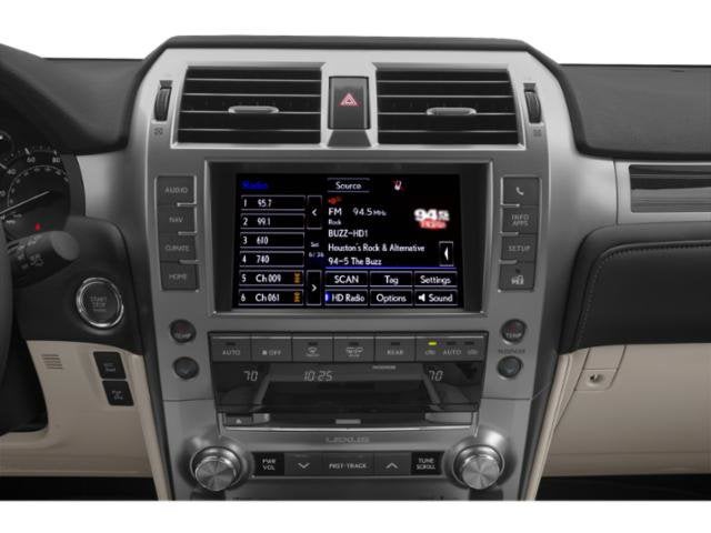2021 Lexus GX 460 GX 460 Premium