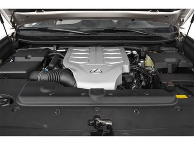 2021 Lexus GX 460 GX 460 Premium