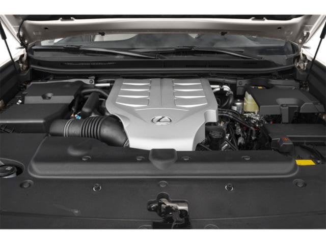 2021 Lexus GX 460 GX 460 Premium