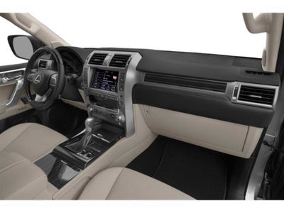 2021 Lexus GX 460 GX 460 Premium