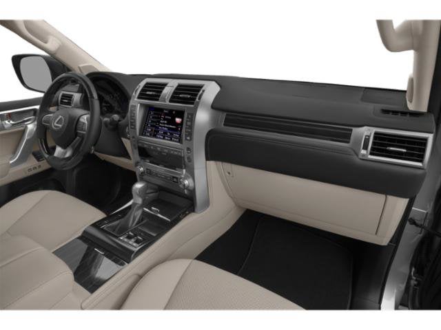 2021 Lexus GX 460 GX 460 Premium