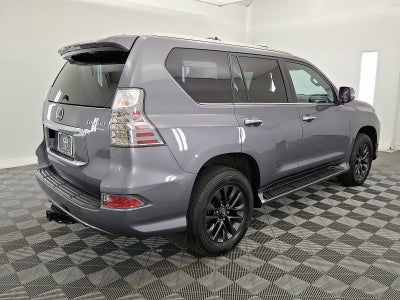 2021 Lexus GX 460 GX 460 Premium