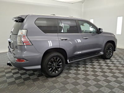 2021 Lexus GX 460 GX 460 Premium