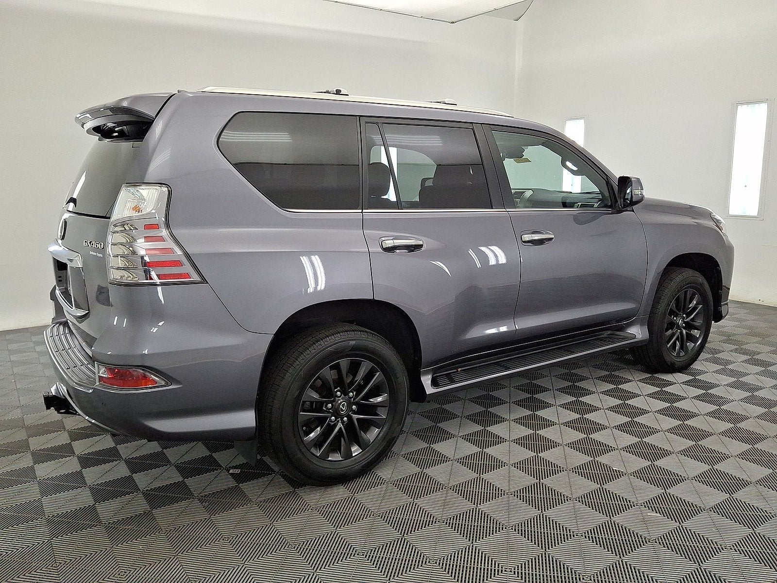 2021 Lexus GX 460 GX 460 Premium
