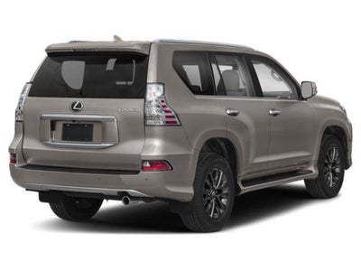 2021 Lexus GX 460 GX 460 Premium