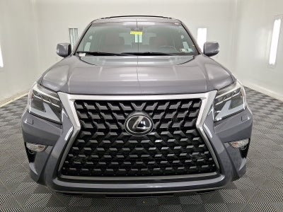 2021 Lexus GX 460 GX 460 Premium