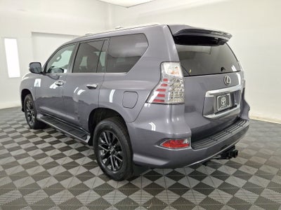 2021 Lexus GX 460 GX 460 Premium