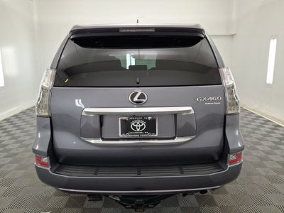 2021 Lexus GX 460 GX 460 Premium