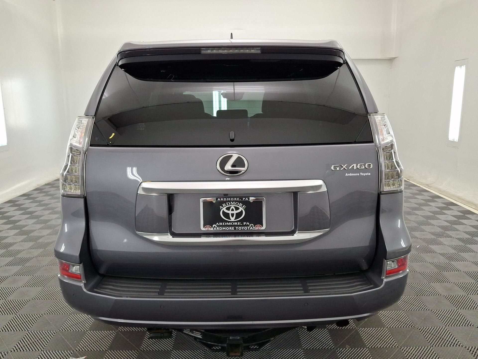 2021 Lexus GX 460 GX 460 Premium