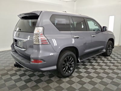 2021 Lexus GX 460 GX 460 Premium