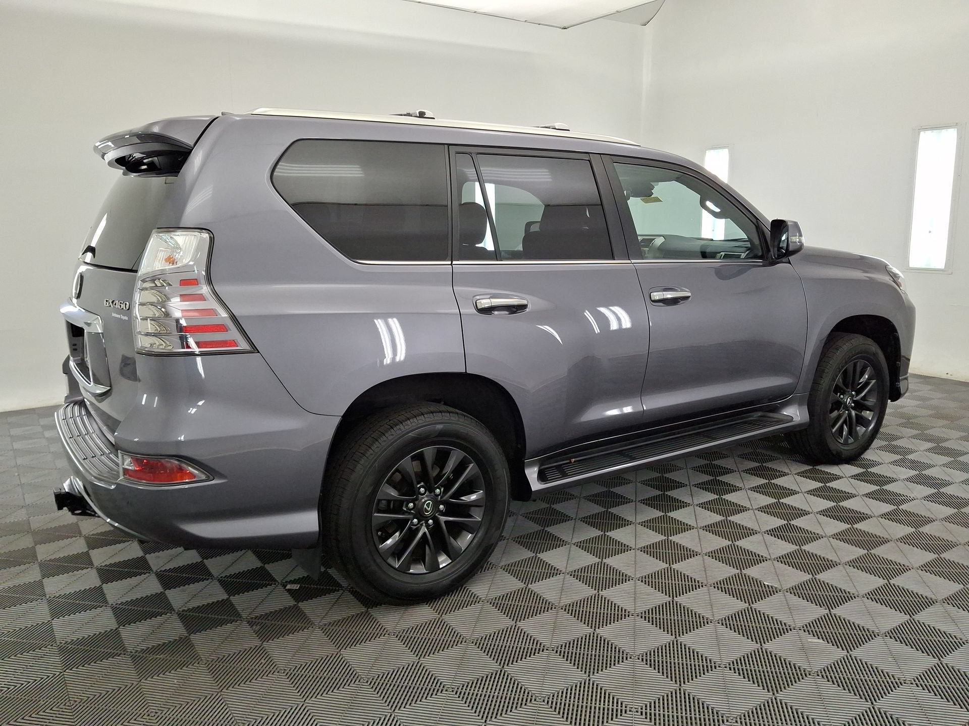 2021 Lexus GX 460 GX 460 Premium