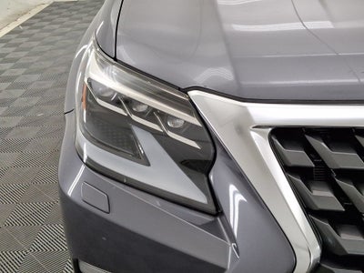 2021 Lexus GX 460 GX 460 Premium