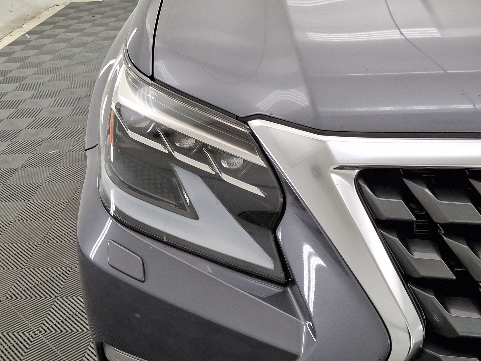 2021 Lexus GX 460 GX 460 Premium
