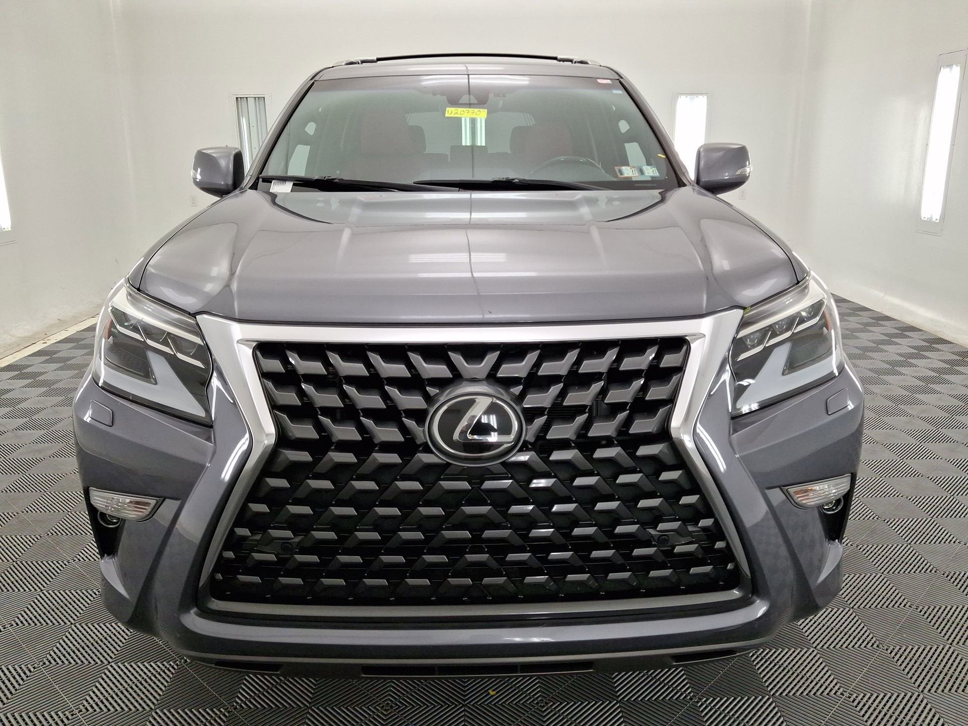 2021 Lexus GX 460 GX 460 Premium