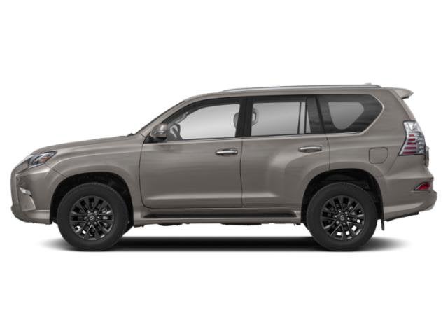2021 Lexus GX 460 GX 460 Premium