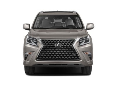 2021 Lexus GX 460 GX 460 Premium