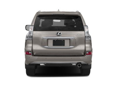 2021 Lexus GX 460 GX 460 Premium