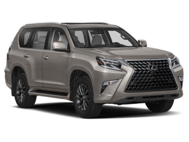2021 Lexus GX 460 GX 460 Premium