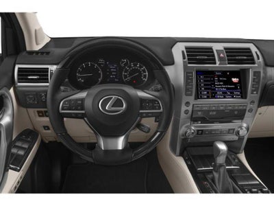 2021 Lexus GX 460 GX 460 Premium