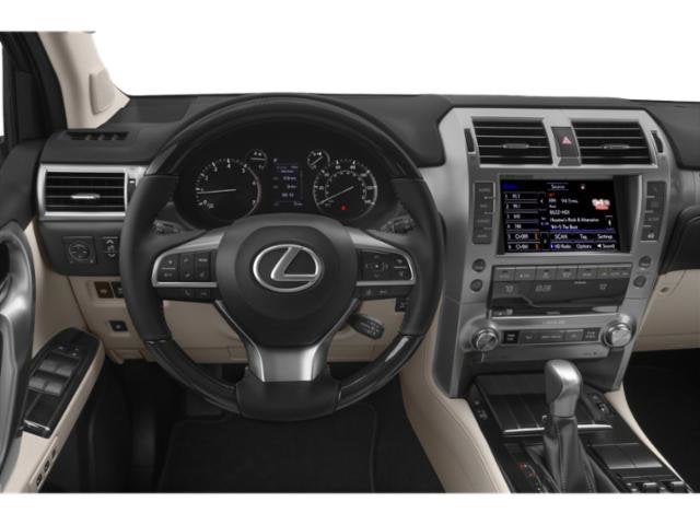 2021 Lexus GX 460 GX 460 Premium