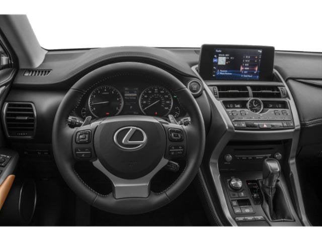 2020 Lexus NX 300 NX 300