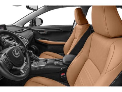 2020 Lexus NX 300 NX 300