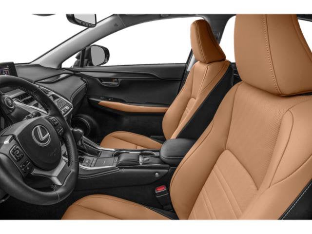 2020 Lexus NX 300 NX 300