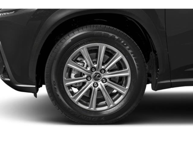 2020 Lexus NX 300 NX 300