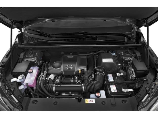 2020 Lexus NX 300 NX 300