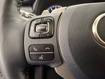 2020 Lexus NX 300 NX 300