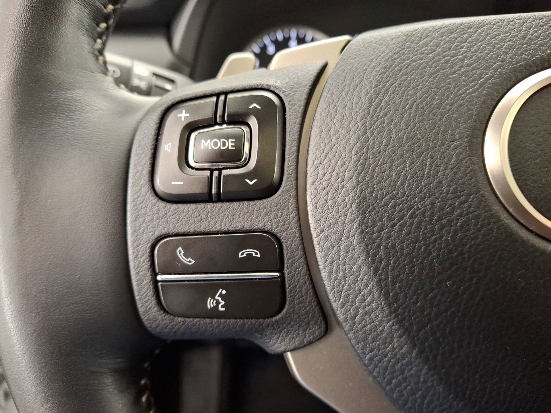 2020 Lexus NX 300 NX 300