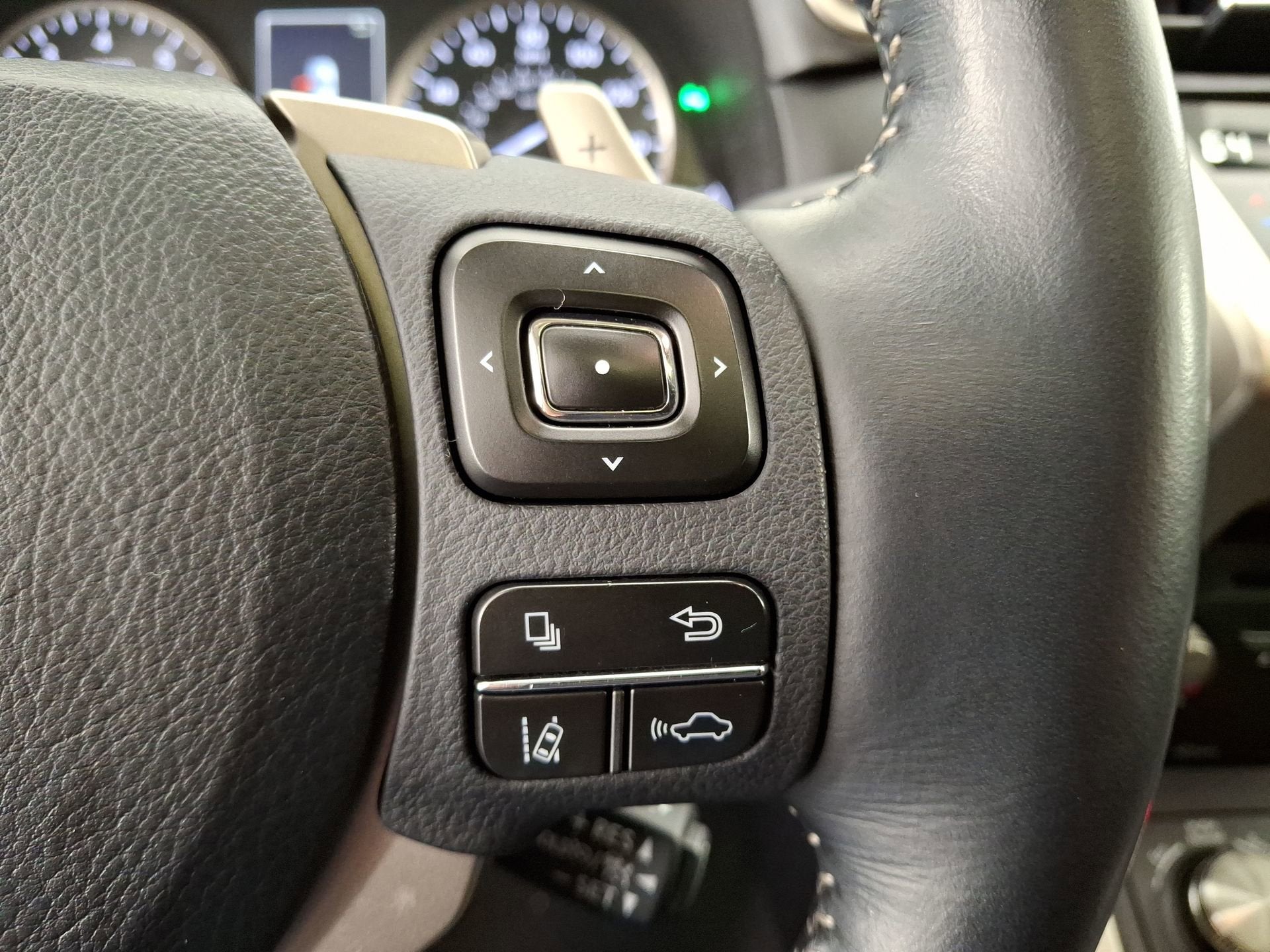 2020 Lexus NX 300 NX 300