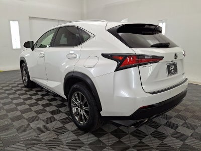 2020 Lexus NX 300 NX 300
