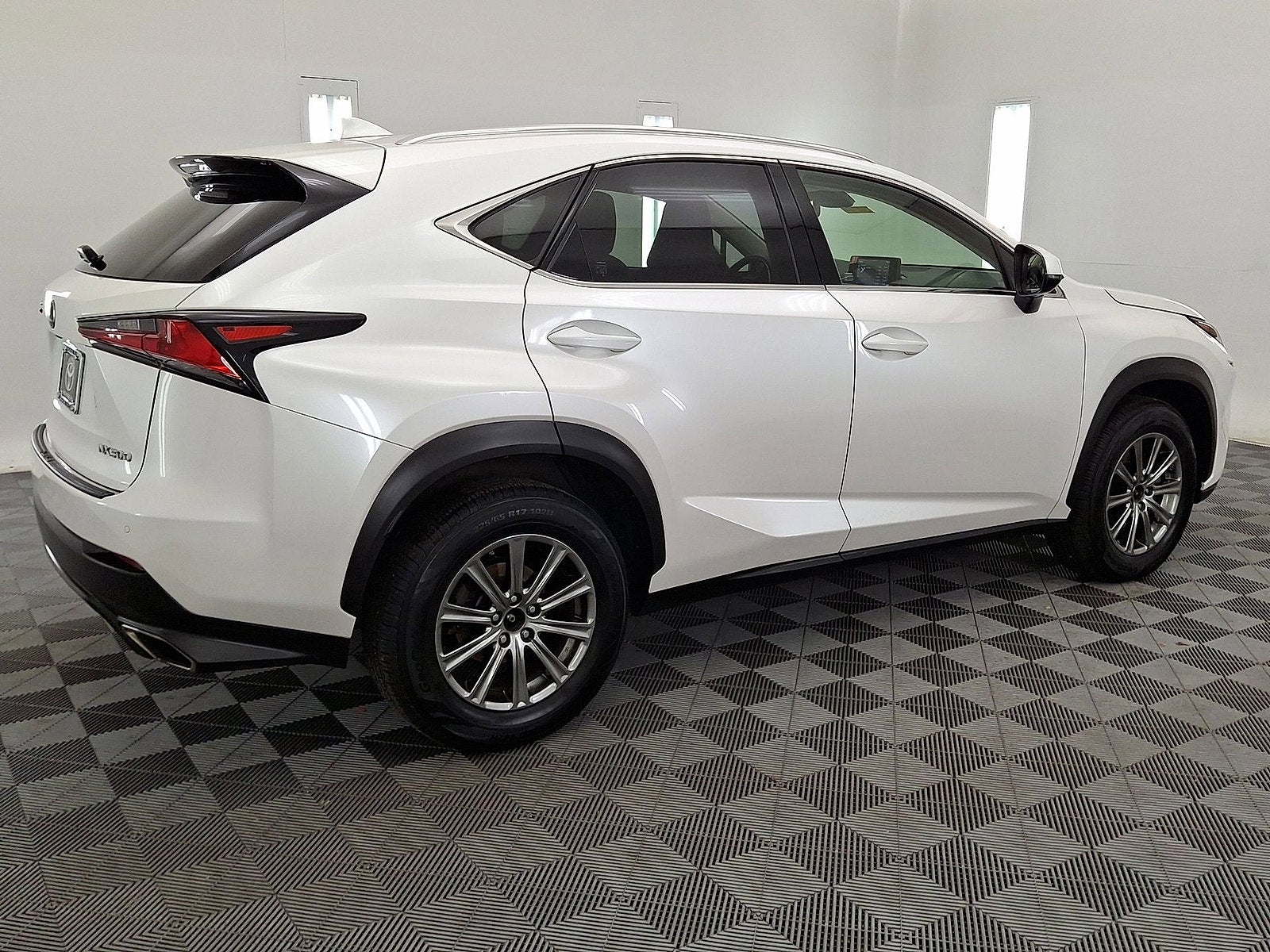 2020 Lexus NX 300 NX 300
