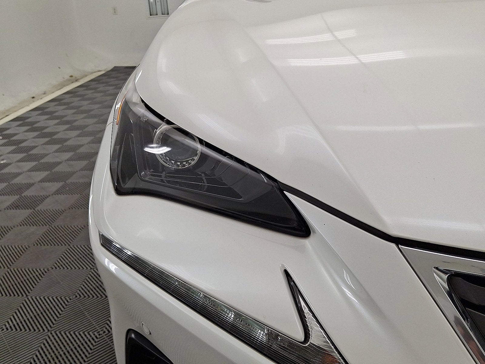 2020 Lexus NX 300 NX 300