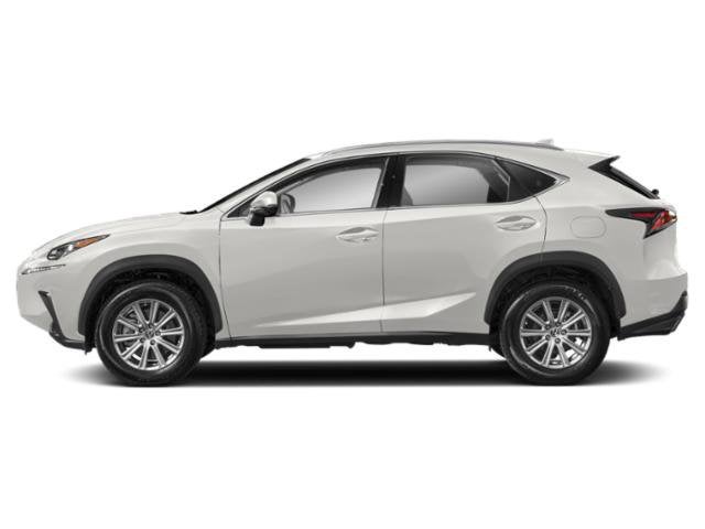 2020 Lexus NX 300 NX 300