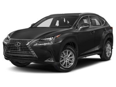 2020 Lexus NX 300 NX 300