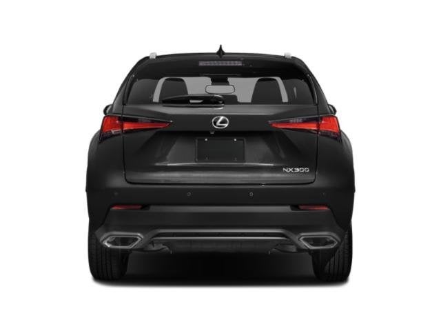 2020 Lexus NX 300 NX 300