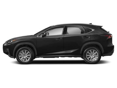 2020 Lexus NX 300 NX 300