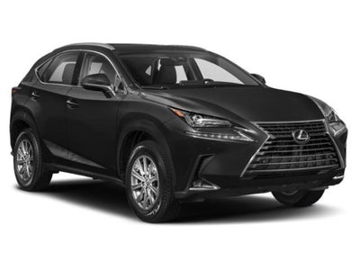 2020 Lexus NX 300 NX 300