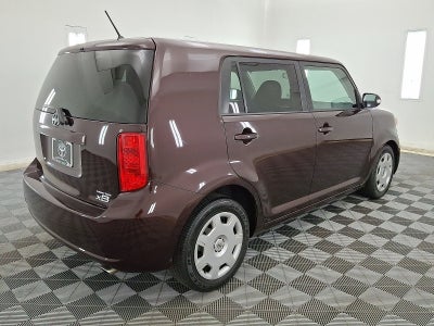 2008 Scion xB 5 door