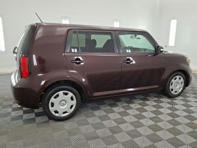 2008 Scion xB 5 door