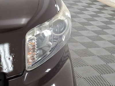 2008 Scion xB 5 door