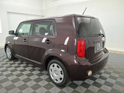 2008 Scion xB 5 door