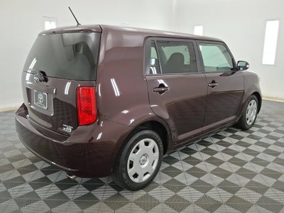 2008 Scion xB 5 door