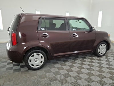 2008 Scion xB 5 door