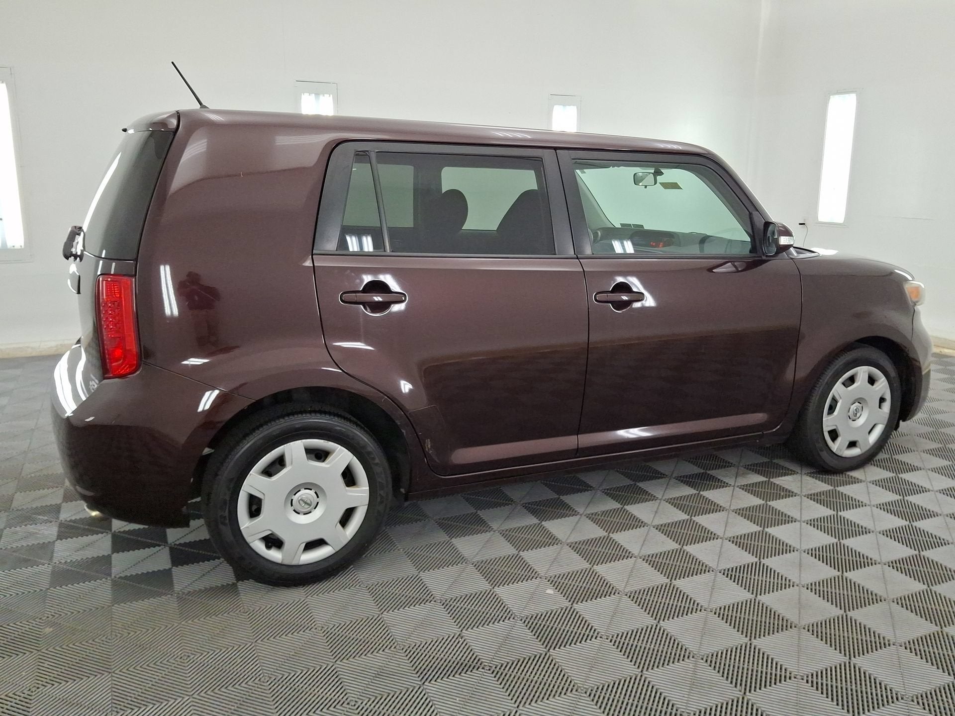 2008 Scion xB 5 door