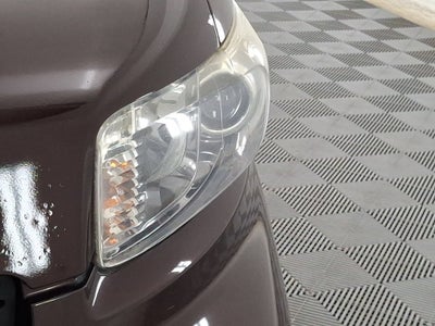 2008 Scion xB 5 door